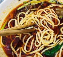 Special Stalls Noodles