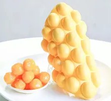 Hong Kong Egg Cake
