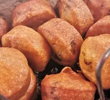 Oil Dumpling