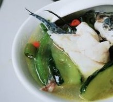 Self-Service Condiment Dish