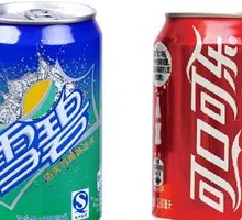 Canned Beverage