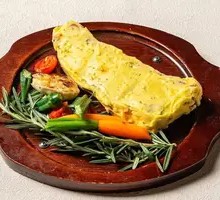 French Butter Wet-Aged Steak