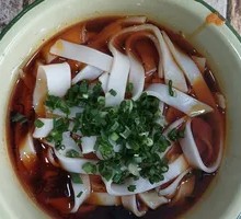 Beef Noodle Soup