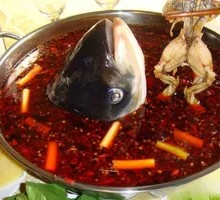 Signature Red Soup Base