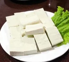 Black Tofu