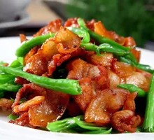 Xiangxi Stir-Fried Pork