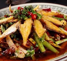 River-Style Catfish