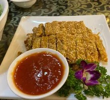 Crispy Beef