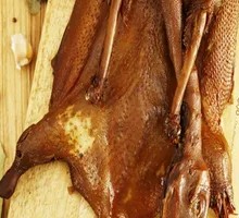 Tangzhu's Spicy Goose