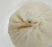 Fresh Meat Bun