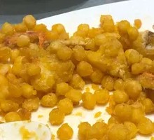 Golden Corn