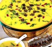 Rice Porridge