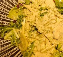 Mixed Seasonal Vegetables