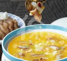 Abalone and Fish Maw Family Feast