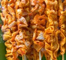 Chicken Skin