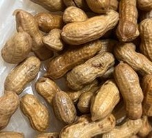Boiled Peanuts