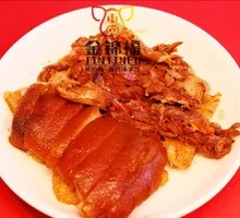 Braised Pork Trotter