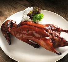 Roast Duck