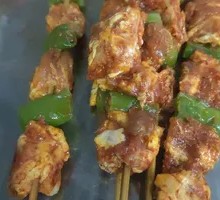 Handmade Spare Ribs