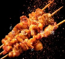 Chicken Skin