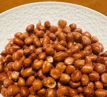 Oil-Fried Peanuts