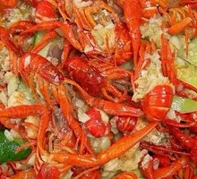 Crawfish