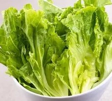 Seasonal Vegetables
