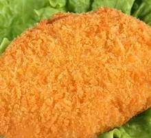 Crispy Pork Cutlet
