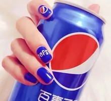 Cold Coke