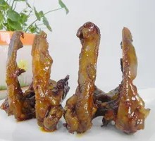 Spicy Duck Frame