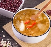 Tremella Soup