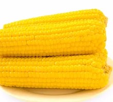 Sweet Glutinous Corn