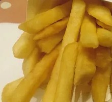 Potato King