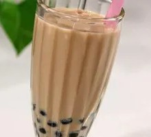 Signature Milk Tea