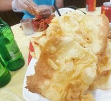 Glutinous Rice Dumpling