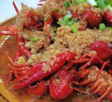 Crawfish