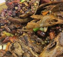 Duck Head