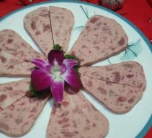 自制午餐肉