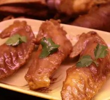 Signature Chicken Wings