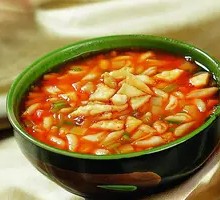 Nutritious Chicken Soup