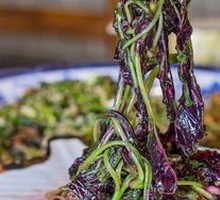 Stir-Fried Seasonal Vegetables
