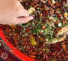 Lai Feng Fish