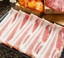 Fragrant Pork Belly
