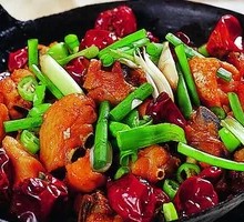 Fresh Beef Hot Pot