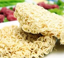 Non-fried Noodles