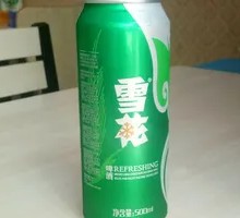 Snow Beer