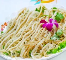 Layered Tripe