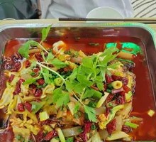 Special Grilled Basa Fish