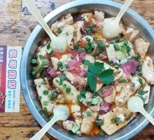 Divine Soft Tofu