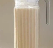 Handmade Soy Milk